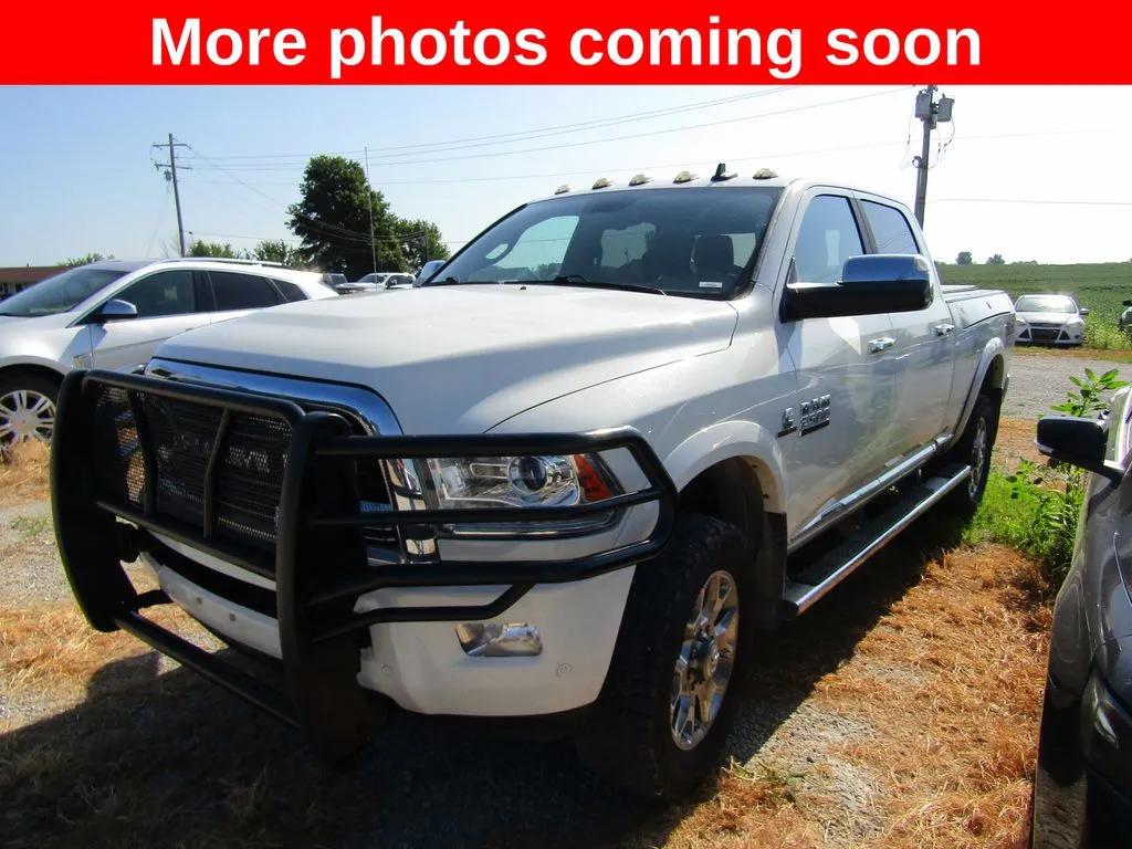 ram ram 2500 pickup 2017 3C6UR5GL0HG540208 image ram ram 2500 pickup 2017 3C6UR5GL0HG540208 image